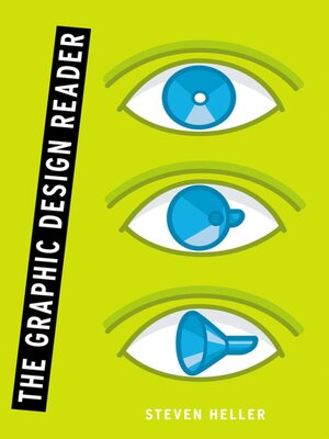 Graphic Design Reader - ebook